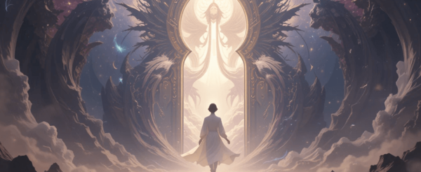 O outro lado da vida, o que as pessoas veem do outro lado