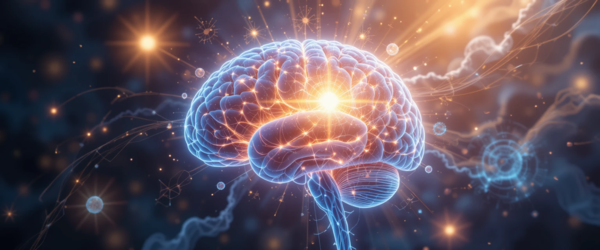 A neurociência está revelando a base cerebral por trás das experiências espirituais.