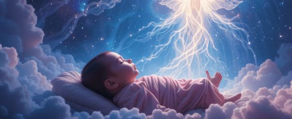 Cada reencarnação é o início de mais uma etapa da jornada da alma