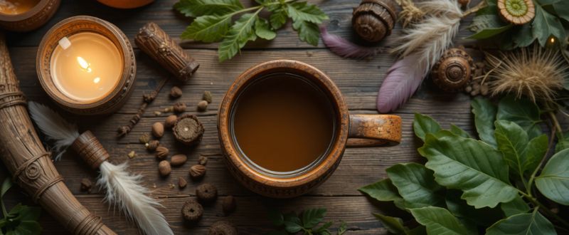 Conheça os cuidados antes de tomar Ayahuasca para uma experiência segura.