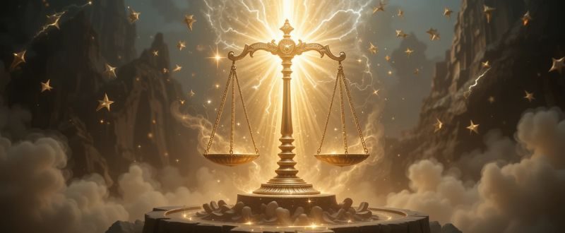 A Lei de Causa e Efeito, um dos Princípios das Filosofias Espiritualistas.