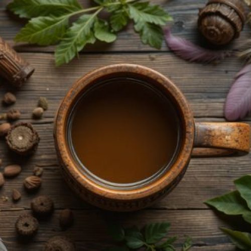 Conheça os cuidados antes de tomar Ayahuasca para uma experiência segura.