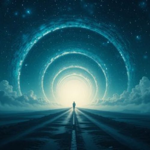 Sonhos e EQMs: dois mundos, uma consciência em busca de significado.