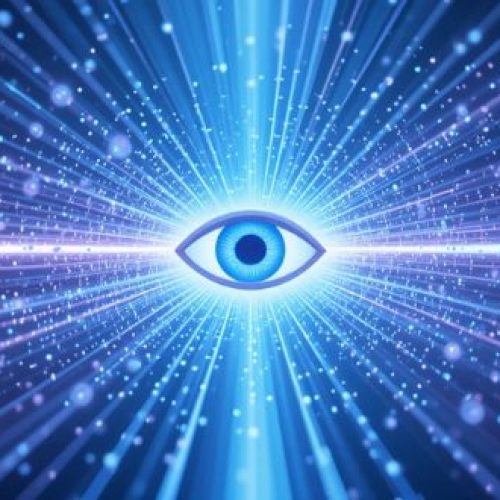 O experimento da dupla fenda mostra como a observação influencia a realidade quântica.