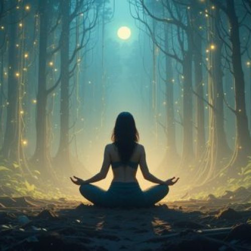 Lições Espirituais com Ayahuasca: uma jornada de autoconhecimento e cura.