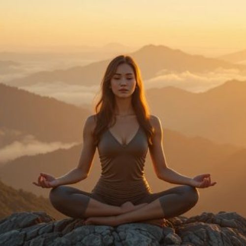 Comece sua jornada com os Tipos de Meditação para Autoconhecimento.