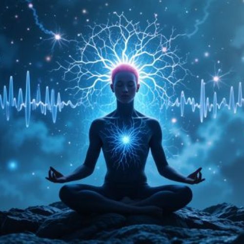 Os benefícios científicos da meditação comprovam seu poder transformador.