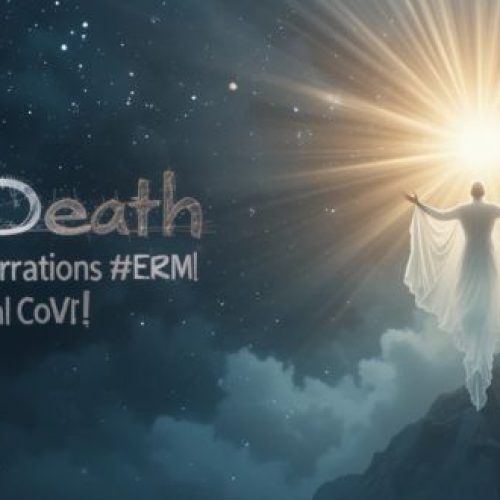 A jornada da alma: o início das EQMs e Religião sob a luz da espiritualidade.