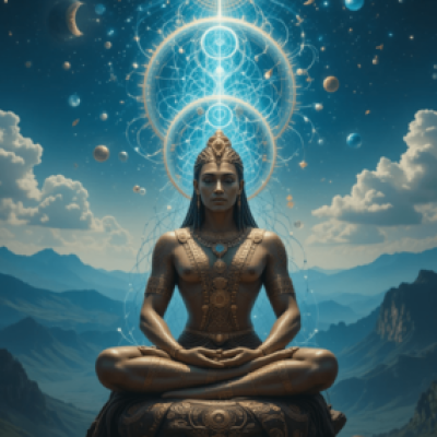 A ciência e a espiritualidade, o sutil e o material entrando em congruência