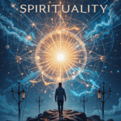 A ciência e a espiritualidade, o sutil e o material entrando em congruência