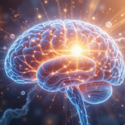 A neurociência está revelando a base cerebral por trás das experiências espirituais.